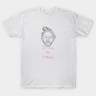 kendrick lamar T-Shirt